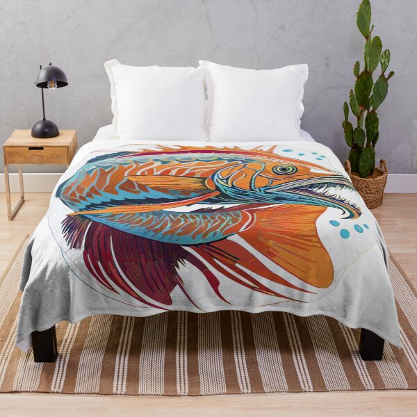 Item preview, TigerFish designed and sold by Tigerbuck's.