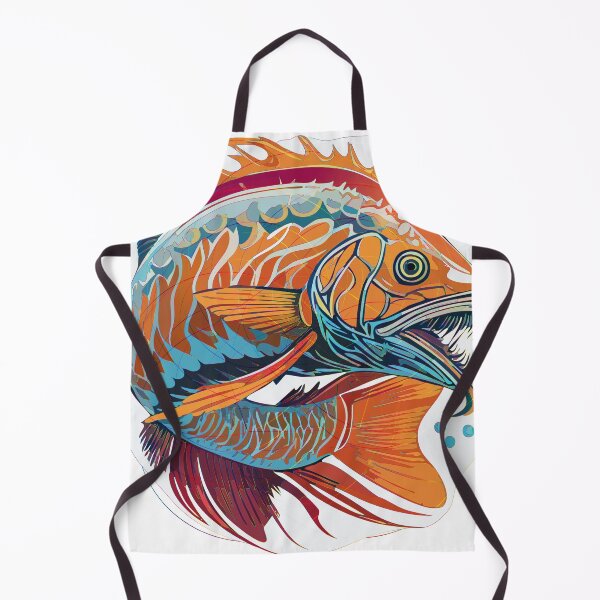 Item preview, TigerFish designed and sold by Tigerbuck's.