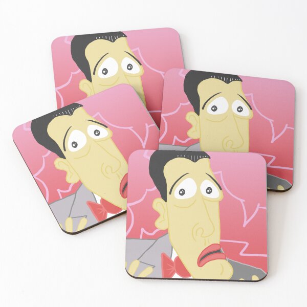 Item preview, Pee-wee designed and sold by Pretty Merch, Okay?.