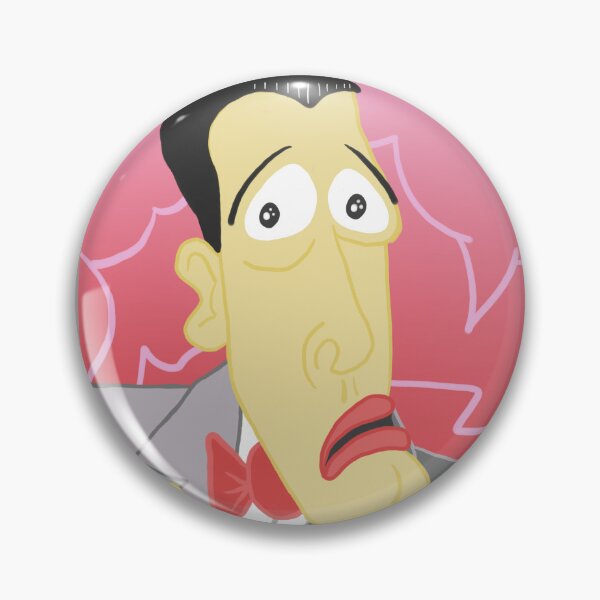 Item preview, Pee-wee designed and sold by Pretty Merch, Okay?.