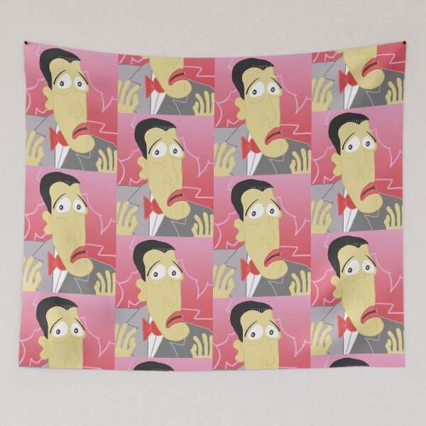 Item preview, Pee-wee designed and sold by Pretty Merch, Okay?.