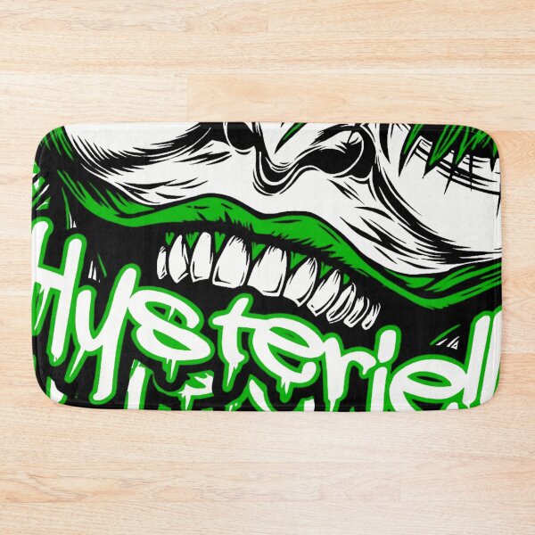Item preview, Vert et Blanc Sankt Gallen Hysterie!! designed and sold by canvasriddle.