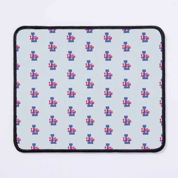 Item preview, L is for Lillie, Girl’s and Woman's Name and Initial designed and sold by CharlottePlaceArt.