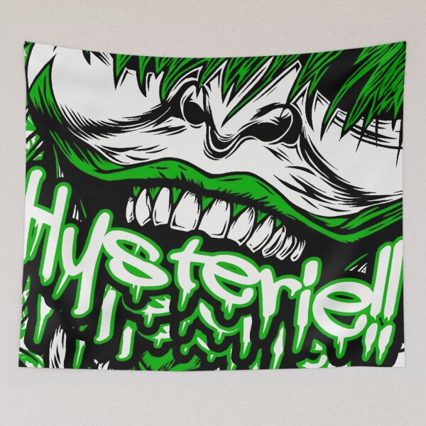 Item preview, Vert et Blanc Sankt Gallen Hysterie!! designed and sold by canvasriddle.