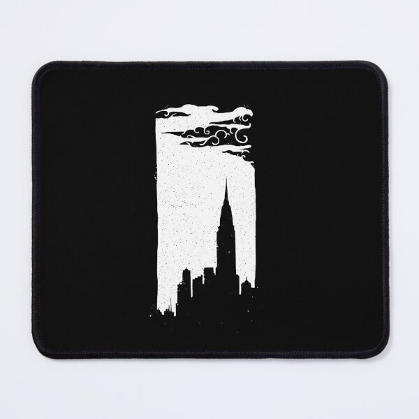 Item preview, Chrysler building designed and sold by barmalisiRTB.