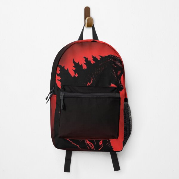 Item preview, GodZilla designed and sold by Nice En.