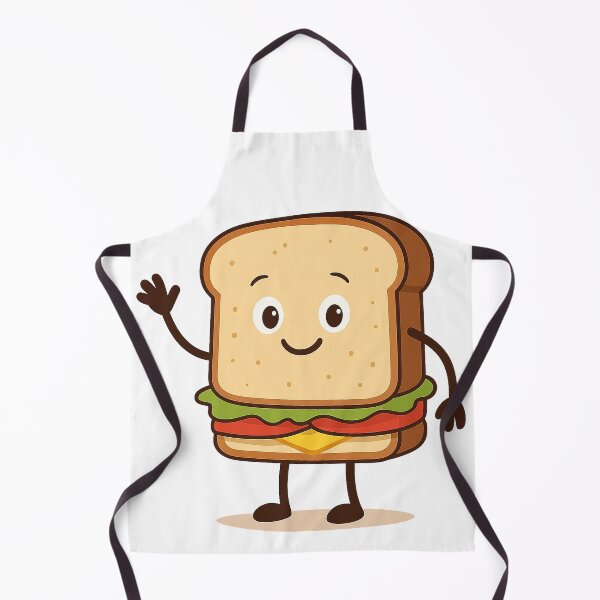 Item preview, Sandwich Guy designed and sold by Marcite.