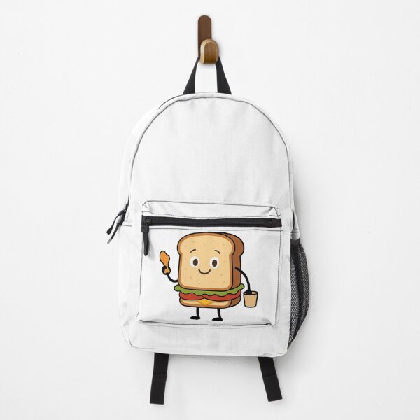 Item preview, Sandwich Guy designed and sold by Marcite.
