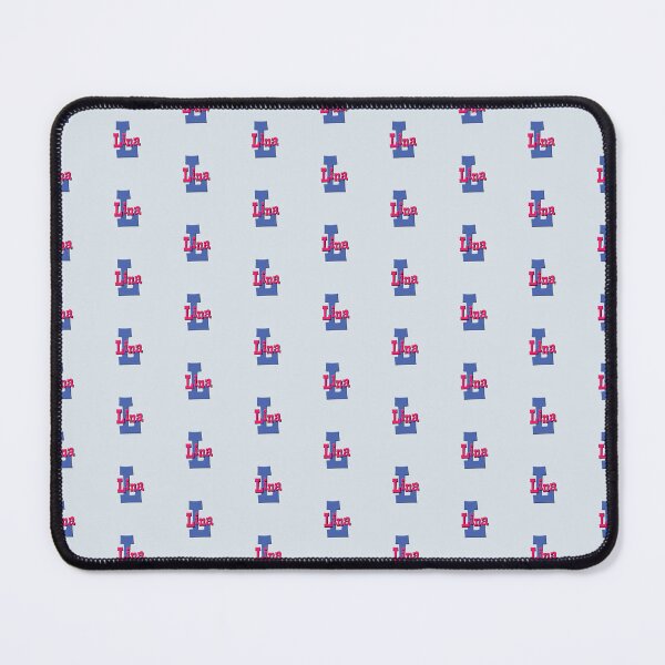 Item preview, L is for Lina, Girl’s and Woman's Name and Initial designed and sold by CharlottePlaceArt.