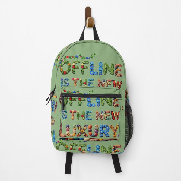 Item preview, New Luxury designed and sold by Liberty Labels.
