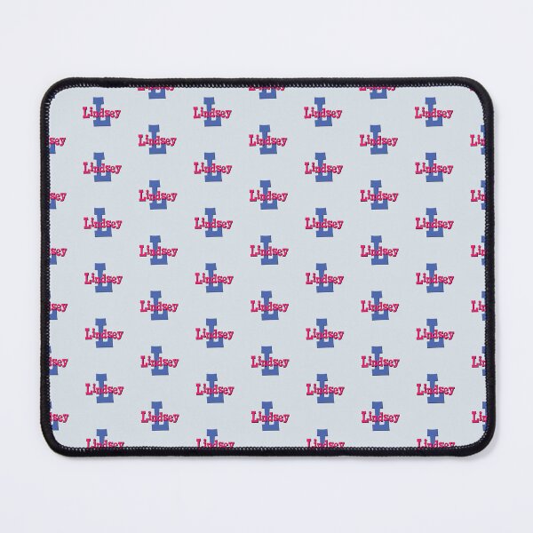 Item preview, L is for Lindsay, Girl’s and Woman's Name and Initial designed and sold by CharlottePlaceArt.