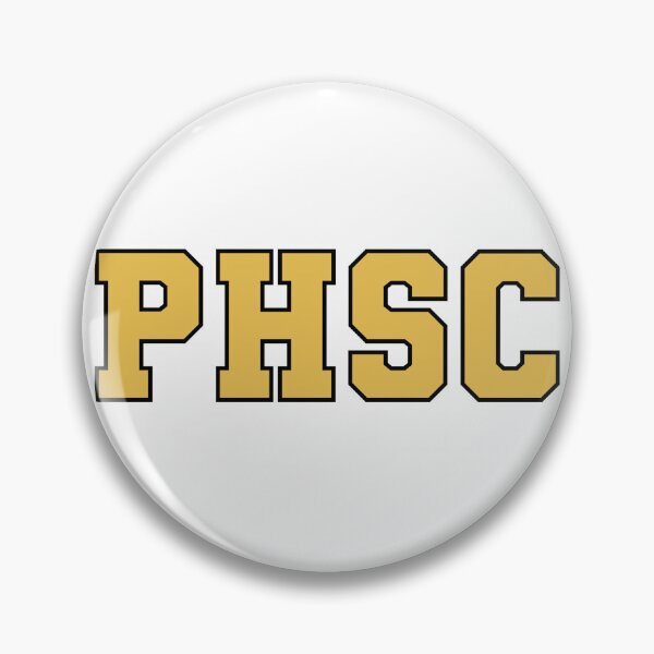 Item preview, PHSC Pasco Hernando State College Sticker designed and sold by TrueSouth.