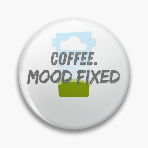 Item preview, Phrase for Coffee lovers designed and sold by Demerk.