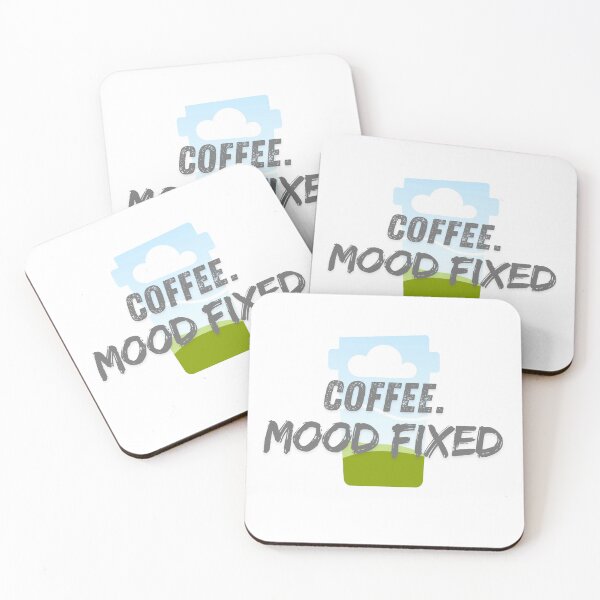 Item preview, Phrase for Coffee lovers designed and sold by Demerk.