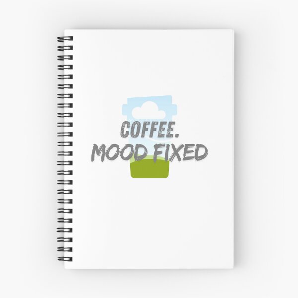 Item preview, Phrase for Coffee lovers designed and sold by Demerk.