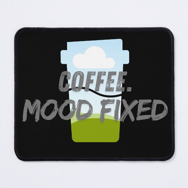 Item preview, Phrase for Coffee lovers designed and sold by Demerk.