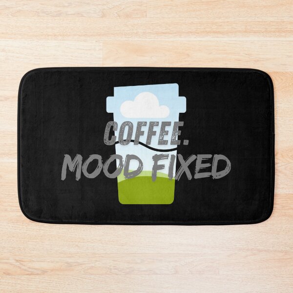 Item preview, Phrase for Coffee lovers designed and sold by Demerk.