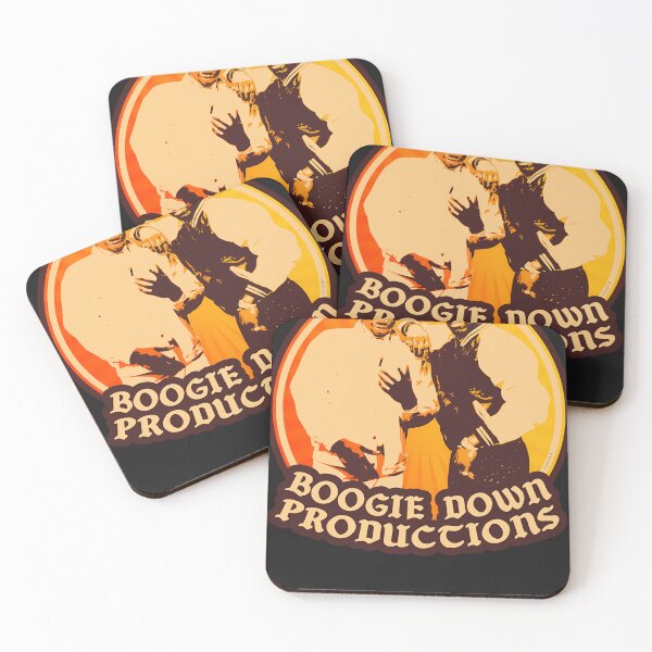 Item preview, Bdp-Boogie-Down-Productions-80S-90S-Hip-Hop designed and sold by MaceyWalterg.