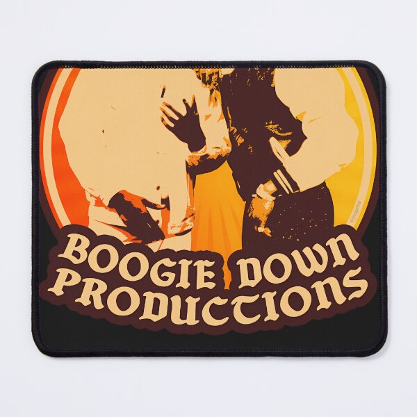 Item preview, Bdp-Boogie-Down-Productions-80S-90S-Hip-Hop designed and sold by MaceyWalterg.