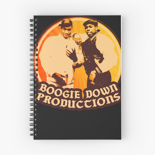 Item preview, Bdp-Boogie-Down-Productions-80S-90S-Hip-Hop designed and sold by MaceyWalterg.