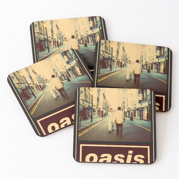 Item preview, Bdsfr54eyoasis-Band-Oasisoasis-Oasis-Band designed and sold by MaceyWalterg.