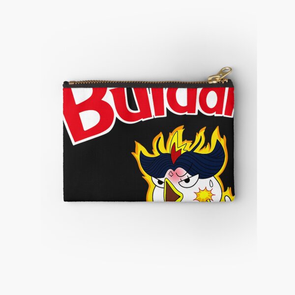 Item preview, Buldak Ramen Chicken designed and sold by JoshuSistrunk.