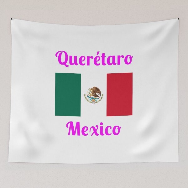 Item preview, Querétaro Mexico - Stylish Prints, designed and sold by Fleetwood1994.