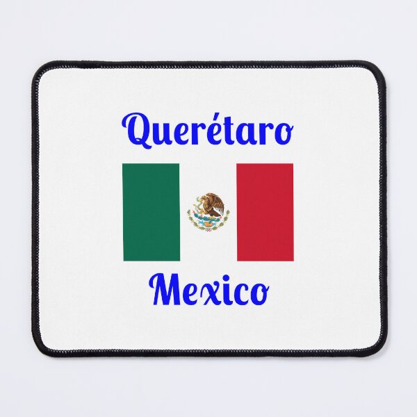 Item preview, Querétaro Mexico - Stylish Prints, designed and sold by Fleetwood1994.