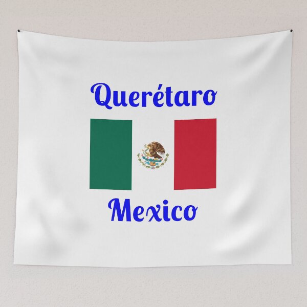 Item preview, Querétaro Mexico - Stylish Prints, designed and sold by Fleetwood1994.