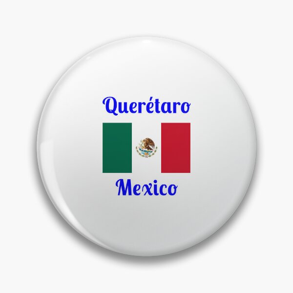 Item preview, Querétaro Mexico - Stylish Prints, designed and sold by Fleetwood1994.