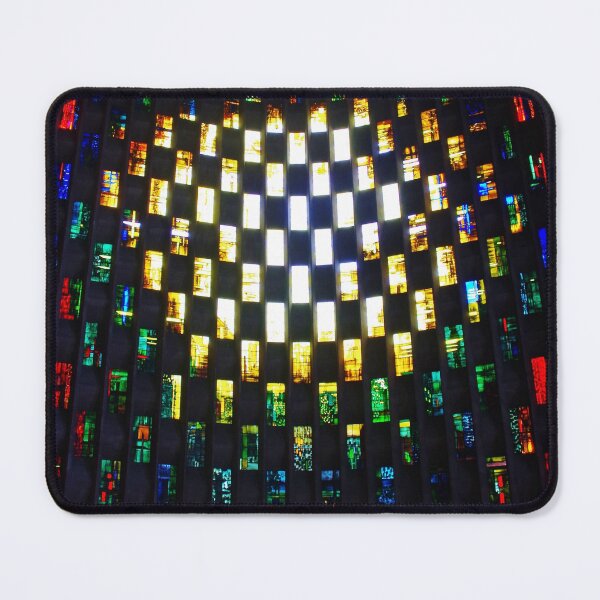 Item preview, Coventry Cathedral Baptistry Window designed and sold by lezvee.
