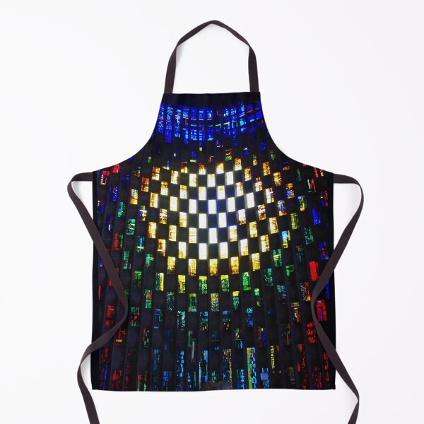 Item preview, Coventry Cathedral Baptistry Window designed and sold by lezvee.