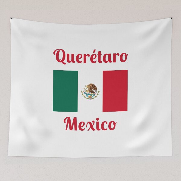 Item preview, Querétaro Mexico - Stylish Prints, designed and sold by Fleetwood1994.
