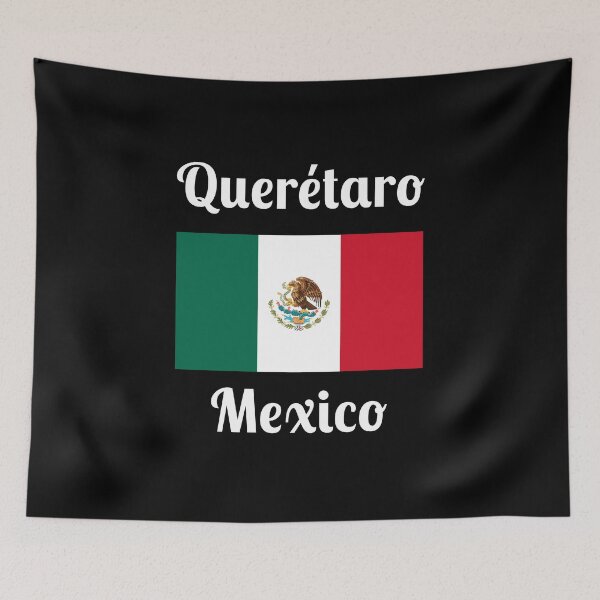 Item preview, Querétaro Mexico - Stylish Prints, designed and sold by Fleetwood1994.
