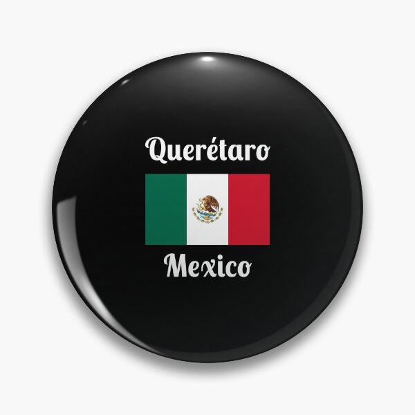 Item preview, Querétaro Mexico - Stylish Prints, designed and sold by Fleetwood1994.