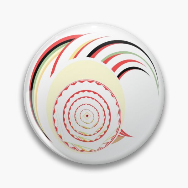 Item preview, Design 81 - The abstract COOKER/Poussinet designed and sold by Manoella Free Art.