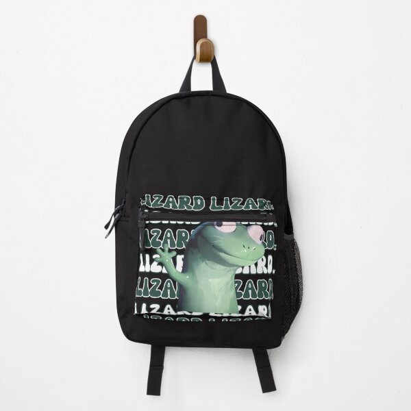 Item preview,  Lizard Lizard Lizard Meme T.I.K.T.O.K Viral Meme designed and sold by TonyaThomas88.