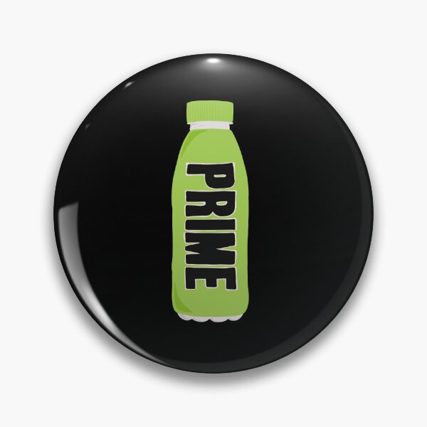 Item preview, Prime Energy Drink Illustration – Colorful Beverage Art designed and sold by Kimmage.