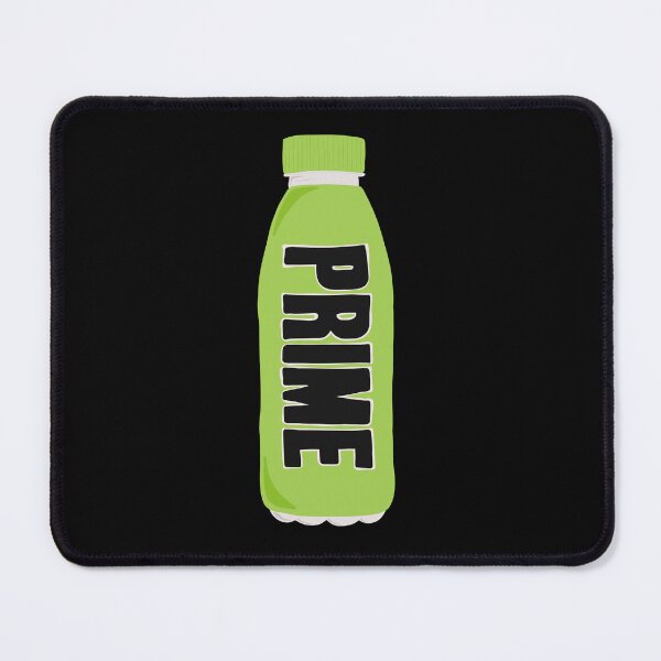 Item preview, Prime Energy Drink Illustration – Colorful Beverage Art designed and sold by Kimmage.