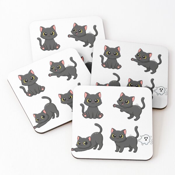 Item preview, Halloween Cat Lover | Spooky, Adorable, and Purr-fectly Festive Graphic designed and sold by Tw1nsAIArt.