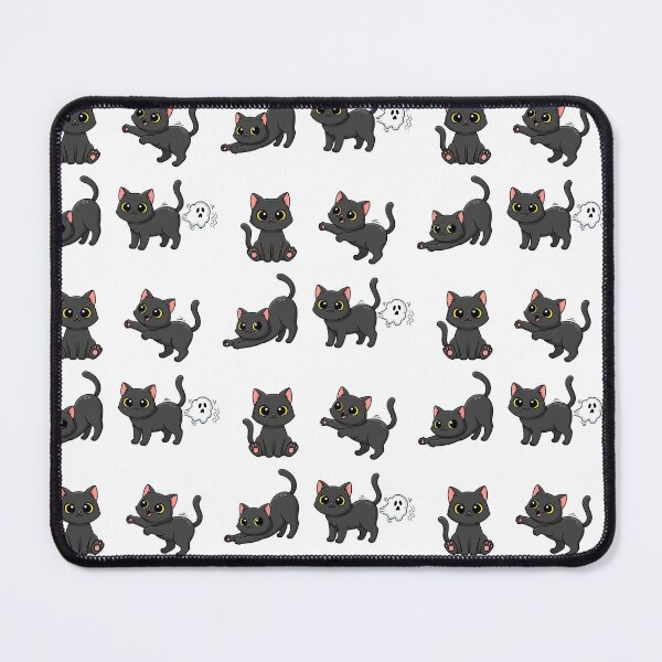 Item preview, Halloween Cat Lover | Spooky, Adorable, and Purr-fectly Festive Graphic designed and sold by Tw1nsAIArt.