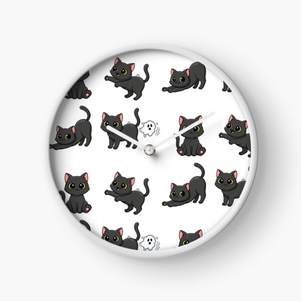 Item preview, Halloween Cat Lover | Spooky, Adorable, and Purr-fectly Festive Graphic designed and sold by Tw1nsAIArt.