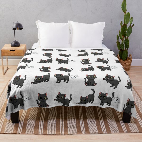Item preview, Halloween Cat Lover | Spooky, Adorable, and Purr-fectly Festive Graphic designed and sold by Tw1nsAIArt.