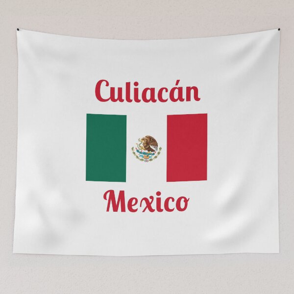 Item preview, Culiacán Mexico - Stylish Prints, designed and sold by Fleetwood1994.