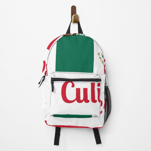 Item preview, Culiacán Mexico - Stylish Prints, designed and sold by Fleetwood1994.