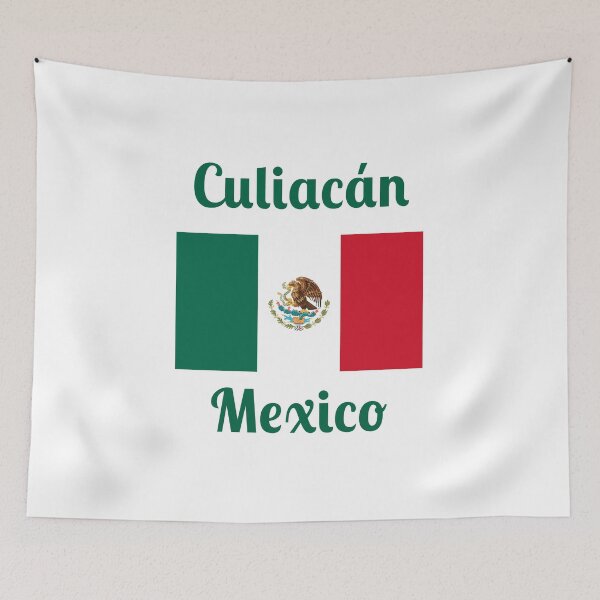 Item preview, Culiacán Mexico - Stylish Prints, designed and sold by Fleetwood1994.