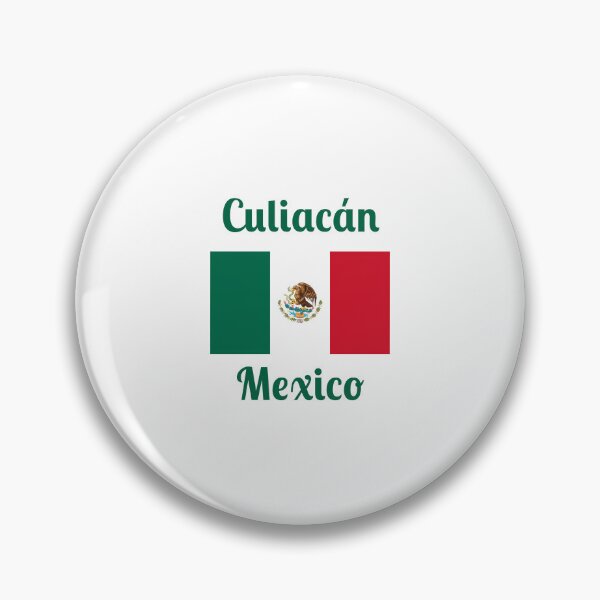 Item preview, Culiacán Mexico - Stylish Prints, designed and sold by Fleetwood1994.