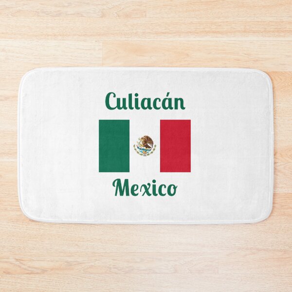 Item preview, Culiacán Mexico - Stylish Prints, designed and sold by Fleetwood1994.