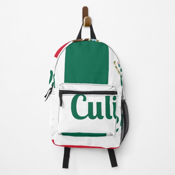 Item preview, Culiacán Mexico - Stylish Prints, designed and sold by Fleetwood1994.