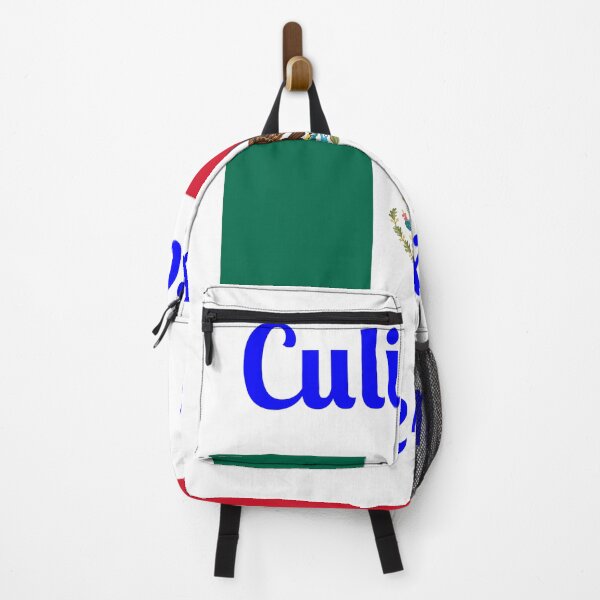 Item preview, Culiacán Mexico - Stylish Prints, designed and sold by Fleetwood1994.